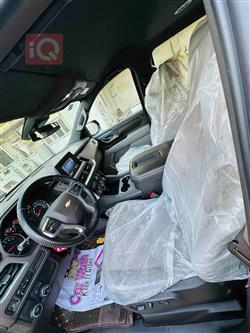 شيفروليه تاهو